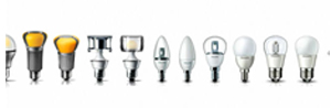 Philips Led lamps product info