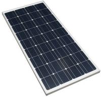 Panel solar fotovoltaico energia bombeo gratis